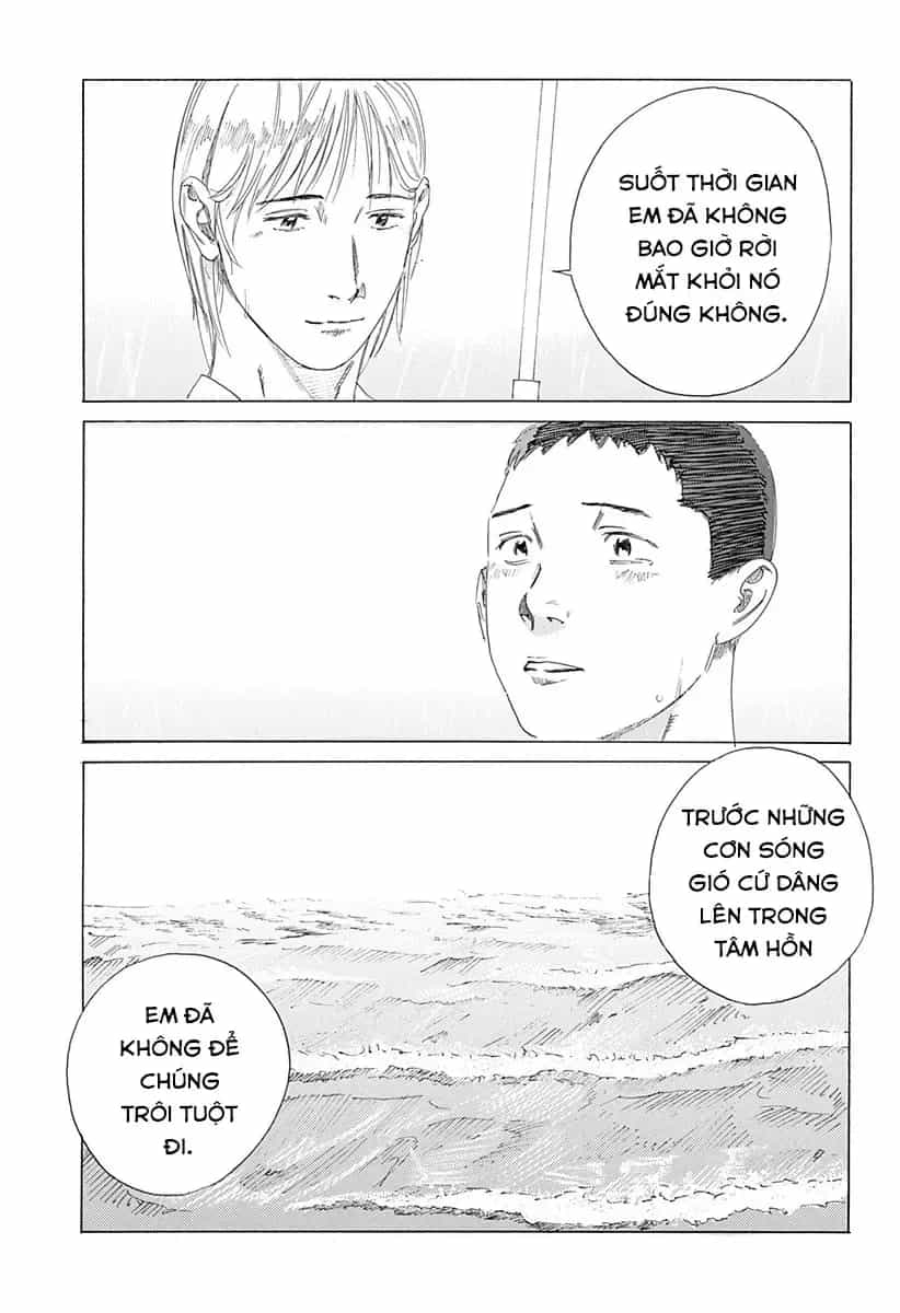 Looking For A Father - Oneshot - ảnh 44