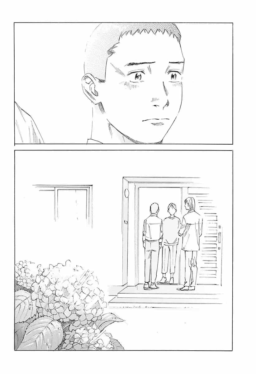 Looking For A Father - Oneshot - ảnh 51