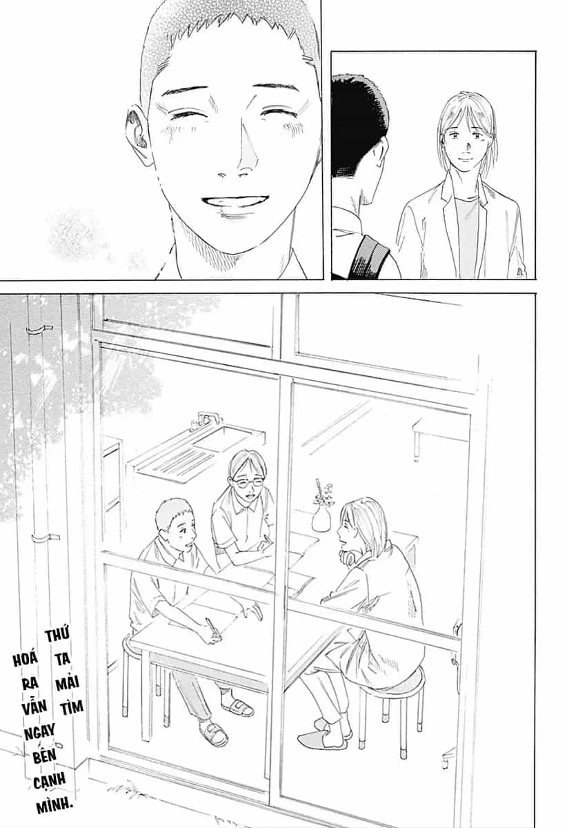 Looking For A Father - Oneshot - ảnh 54