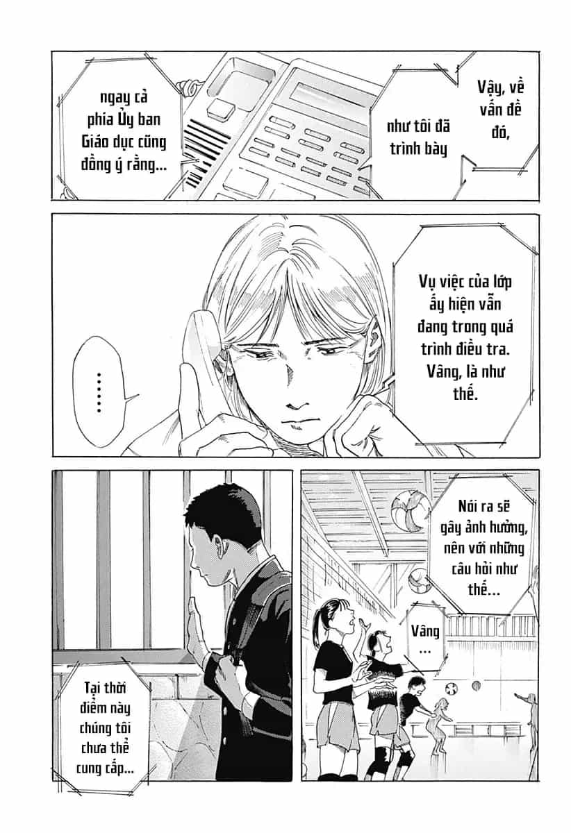 Looking For A Father - Oneshot - ảnh 8