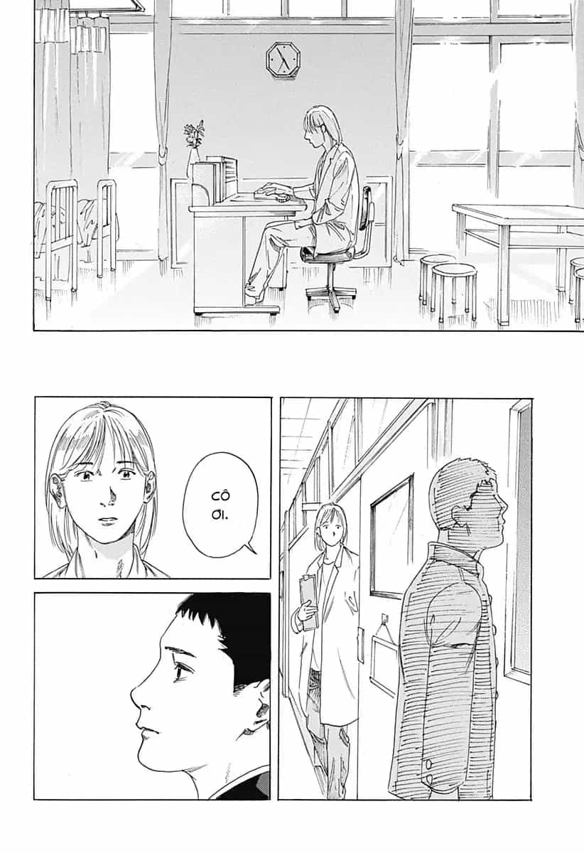 Looking For A Father - Oneshot - ảnh 9