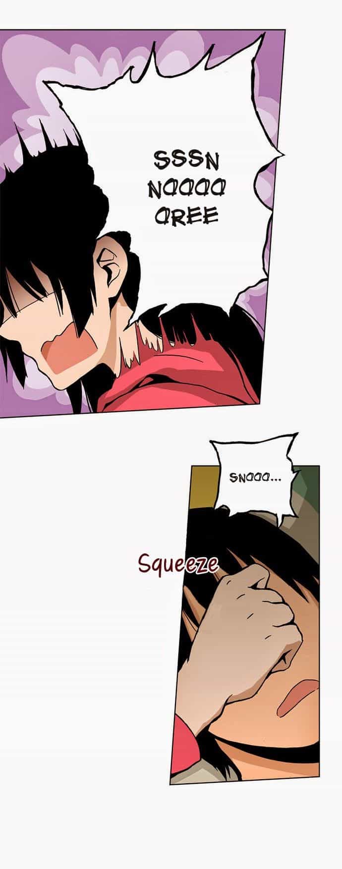 Looking For A Father - Chương 9 - ảnh 14