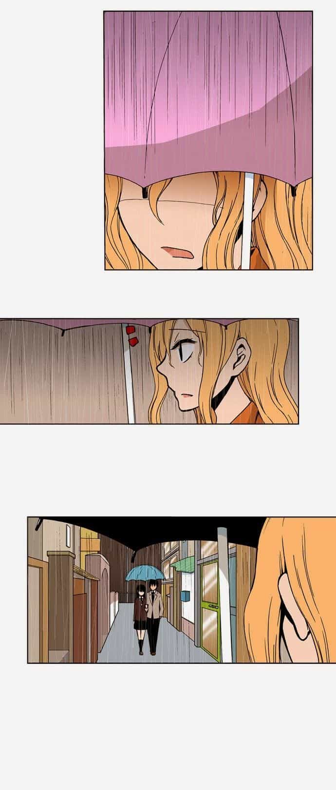 Looking For A Father - Chương 12 - ảnh 17