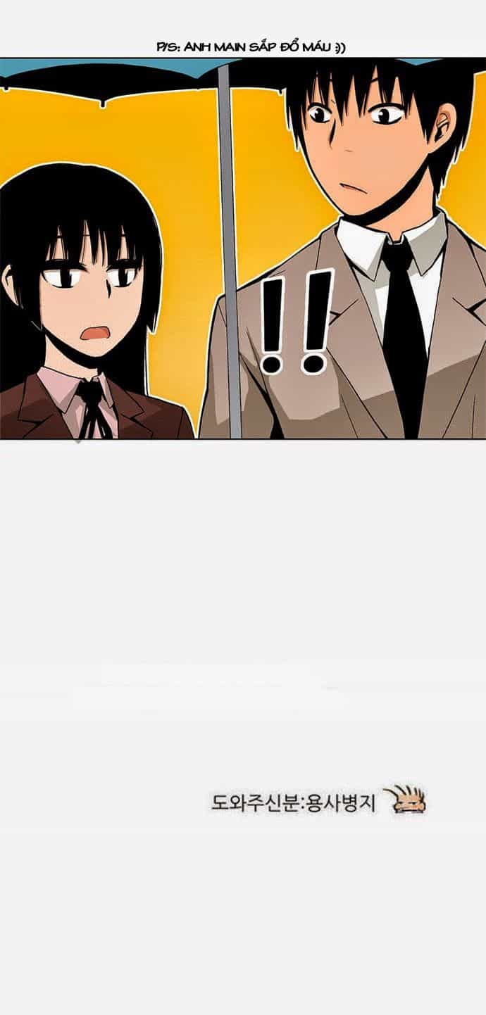 Looking For A Father - Chương 12 - ảnh 18