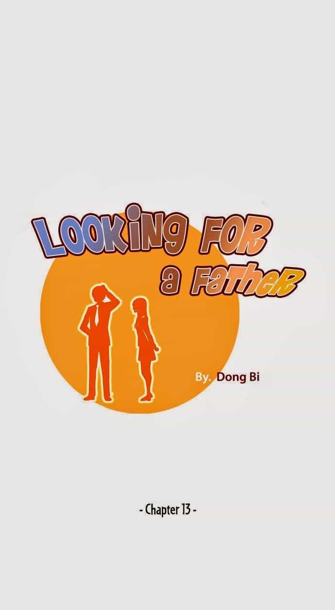Looking For A Father - Chương 13 - ảnh 1