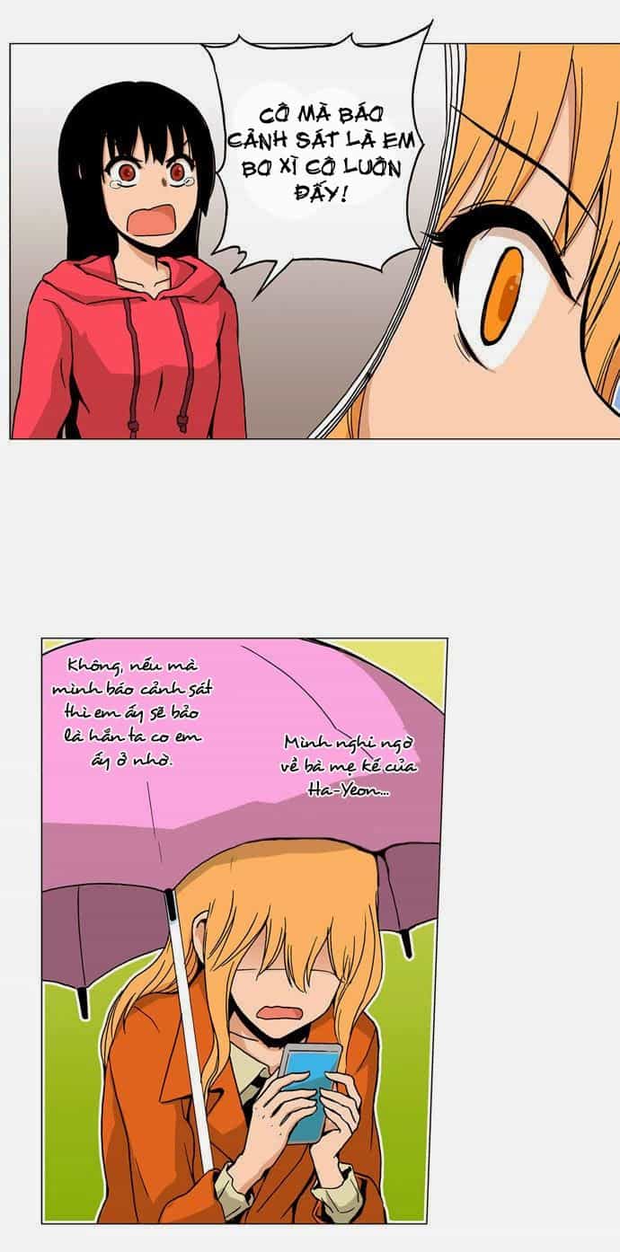 Looking For A Father - Chương 13 - ảnh 16