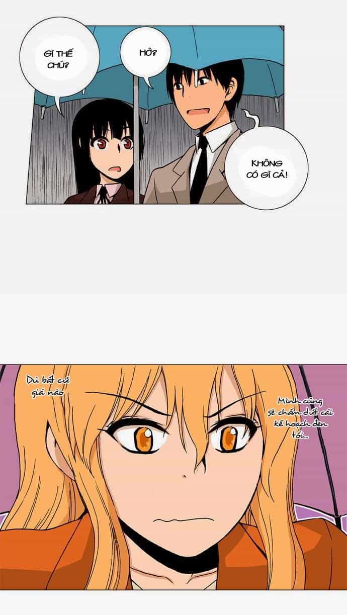 Looking For A Father - Chương 13 - ảnh 19