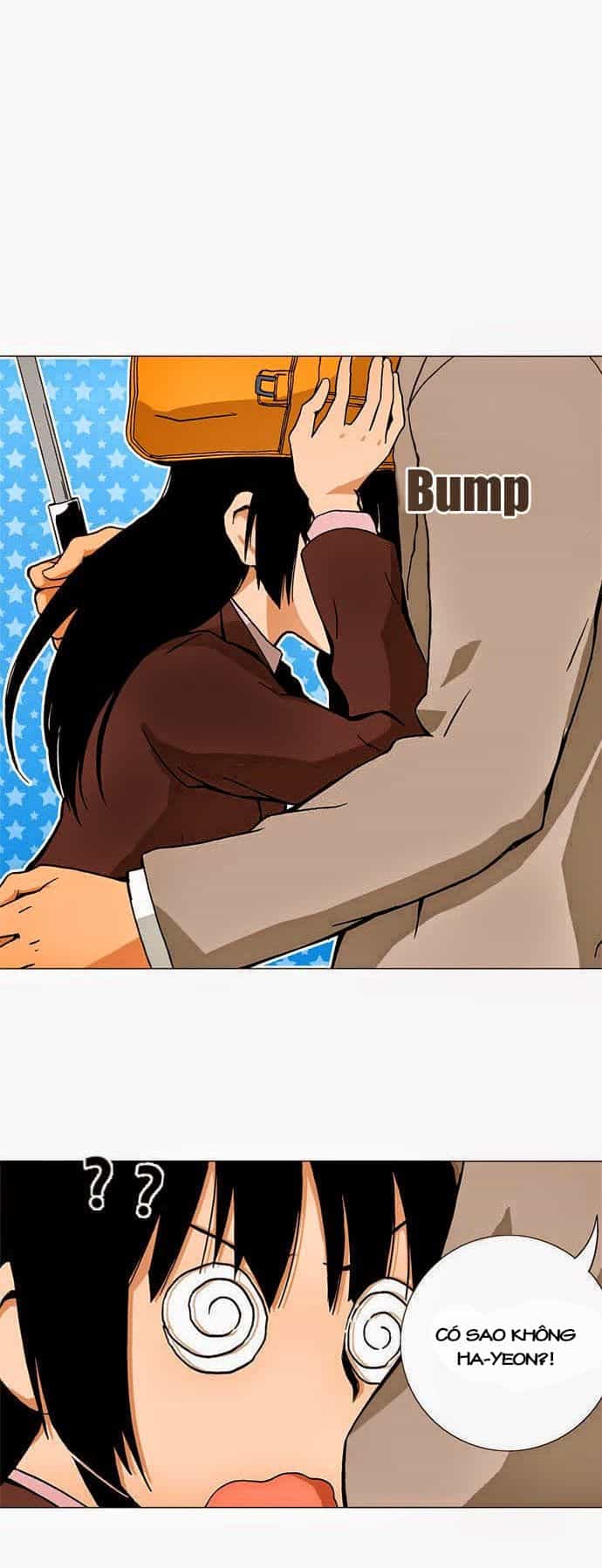 Looking For A Father - Chương 13 - ảnh 6