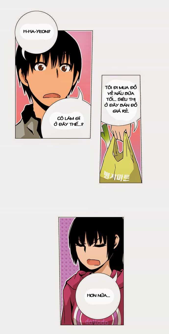 Looking For A Father - Chương 14 - ảnh 15