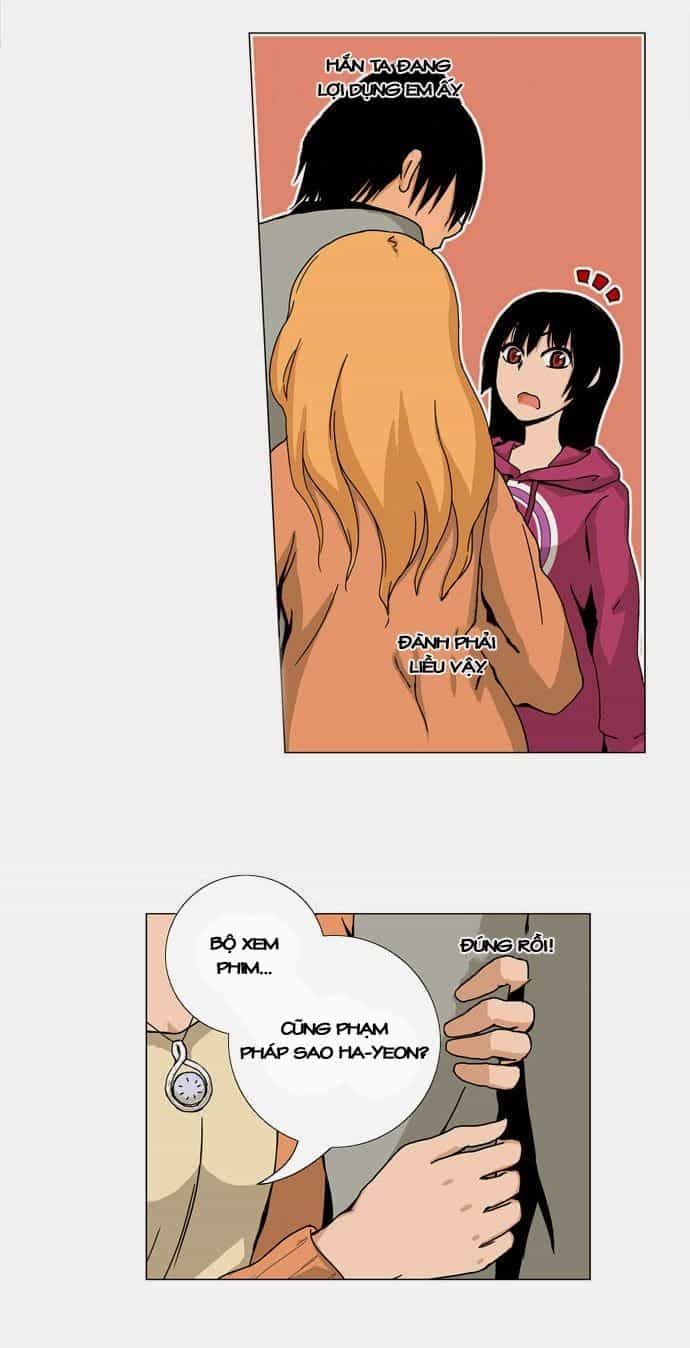 Looking For A Father - Chương 15 - ảnh 10