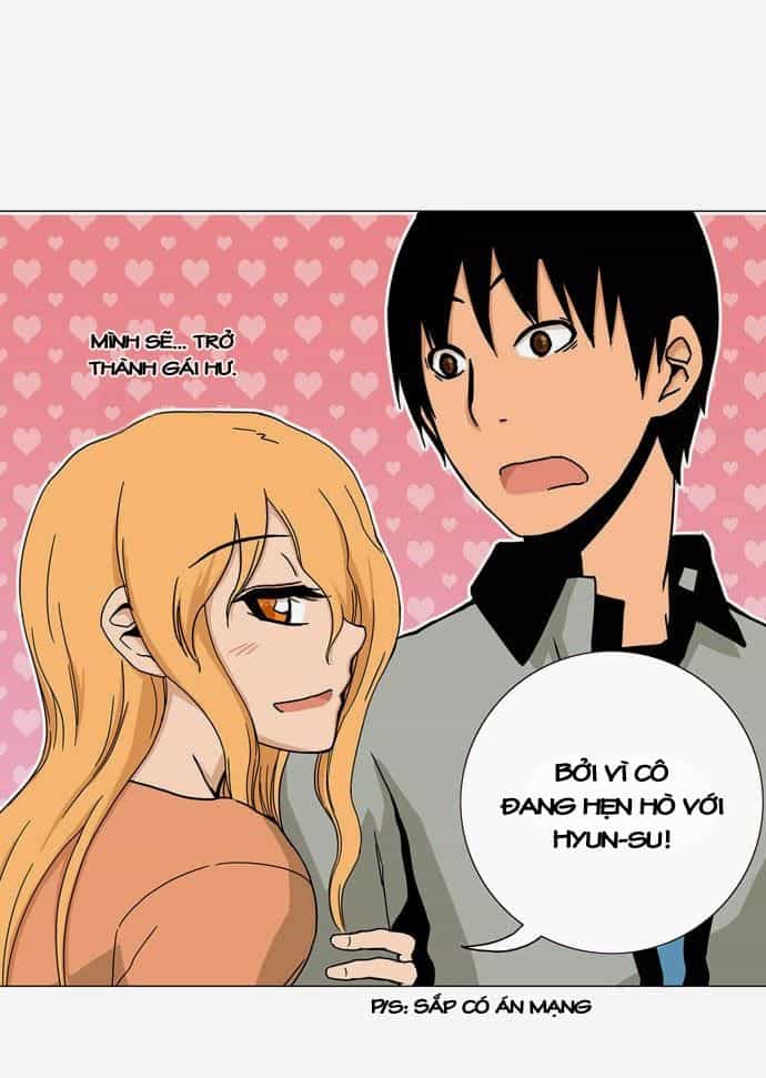 Looking For A Father - Chương 15 - ảnh 11