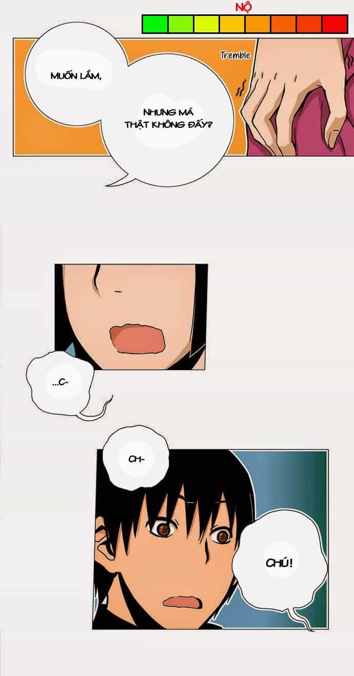 Looking For A Father - Chương 15 - ảnh 14