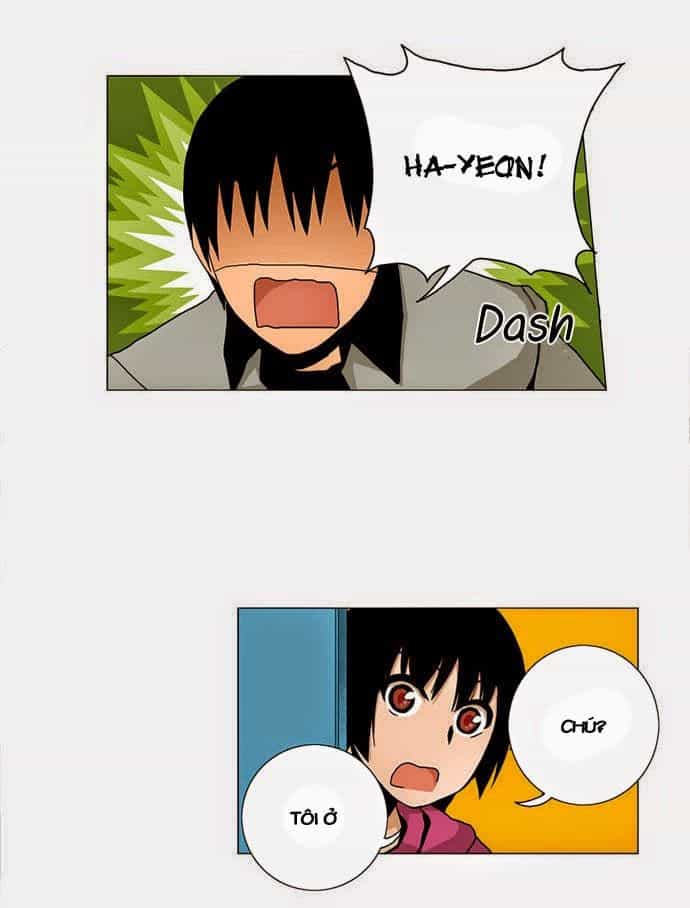 Looking For A Father - Chương 16 - ảnh 3