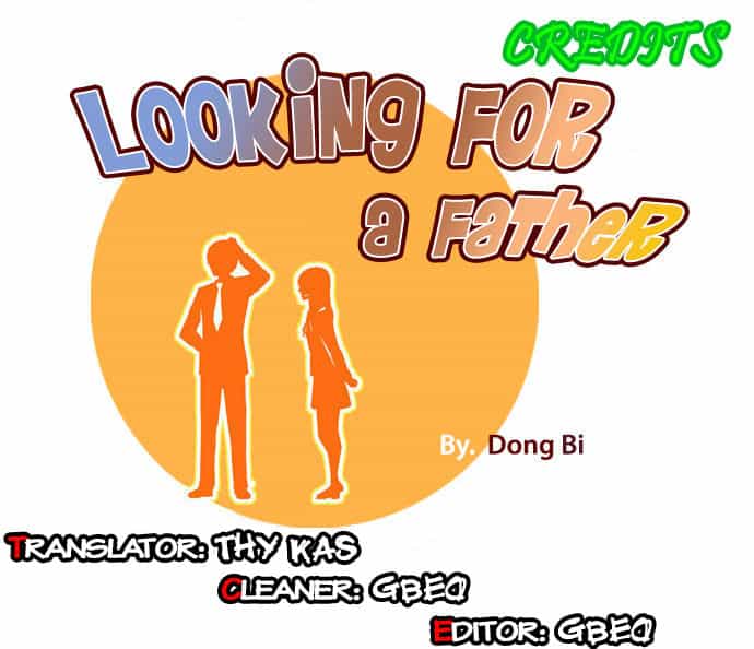 Looking For A Father - Chương 17 - ảnh 25