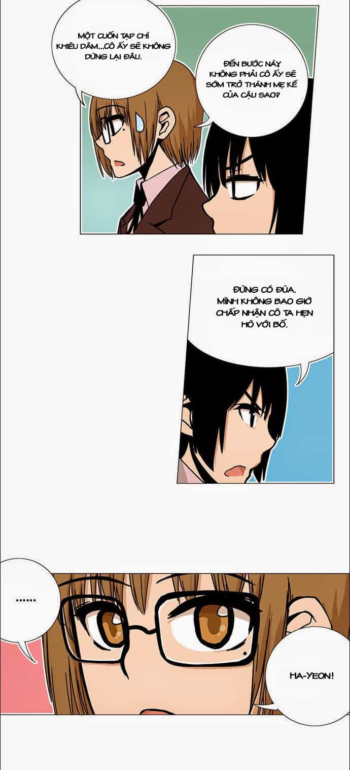 Looking For A Father - Chương 17 - ảnh 7