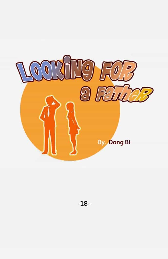 Looking For A Father - Chương 18 - ảnh 1