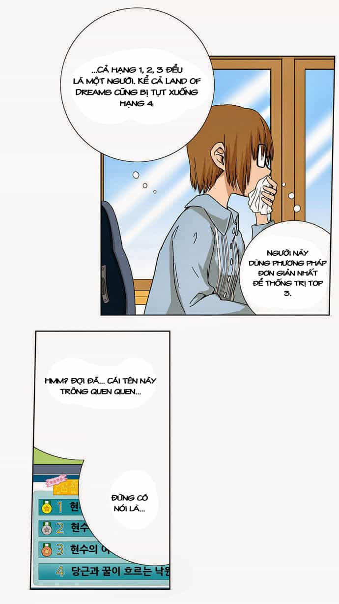 Looking For A Father - Chương 18 - ảnh 11