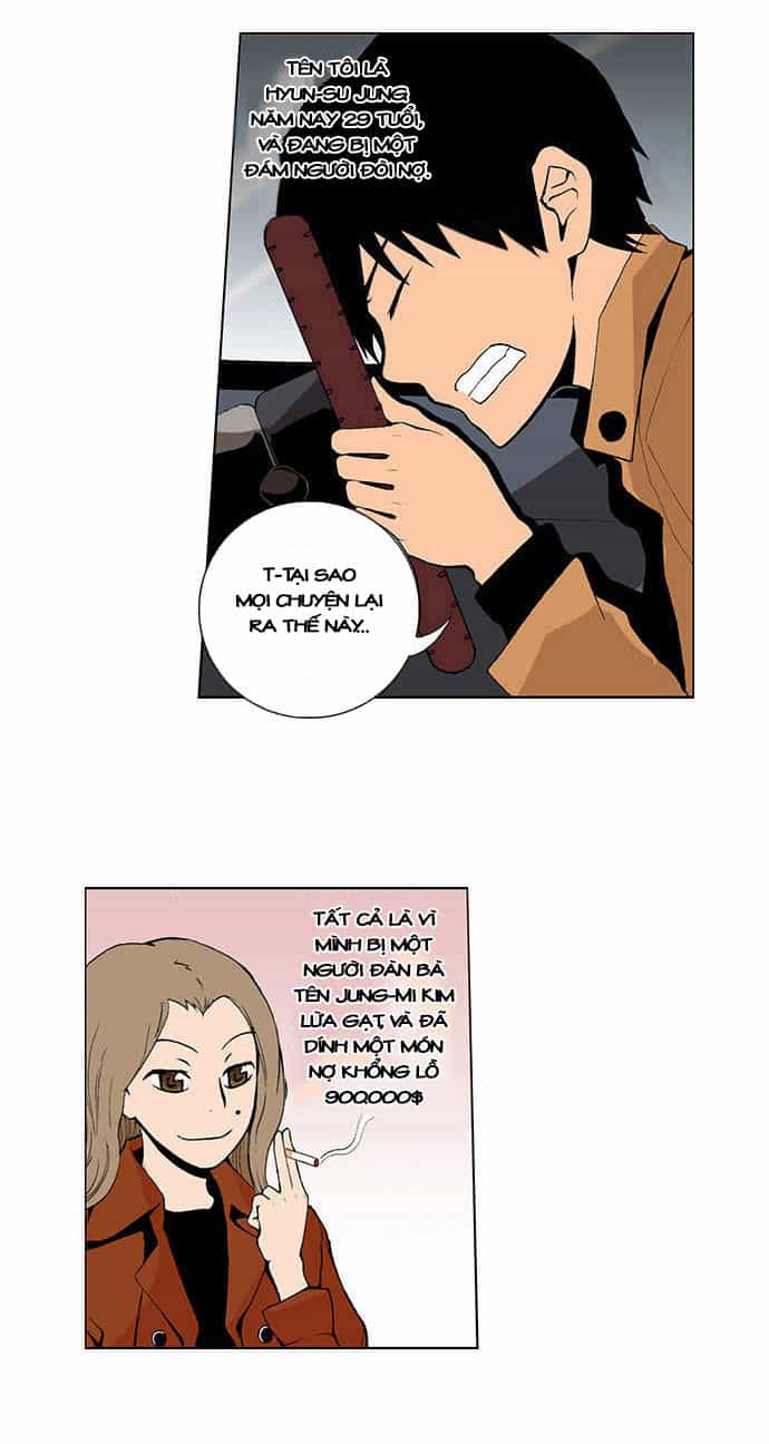 Looking For A Father - Chương 1 - ảnh 2