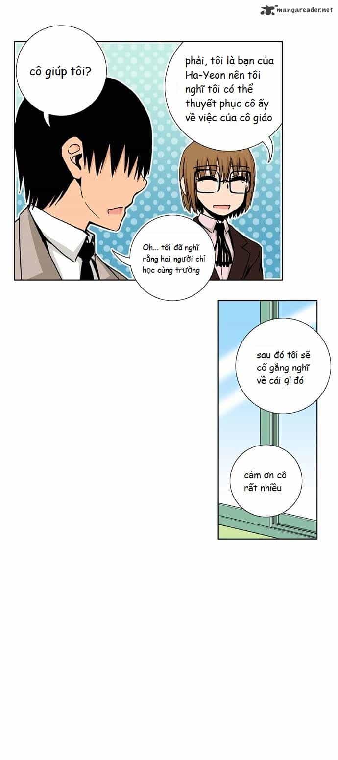Looking For A Father - Chương 19 - ảnh 15