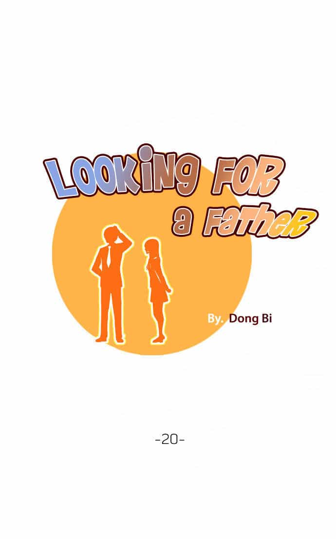 Looking For A Father - Chương 20 - ảnh 1