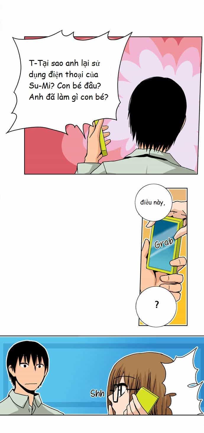 Looking For A Father - Chương 20 - ảnh 5
