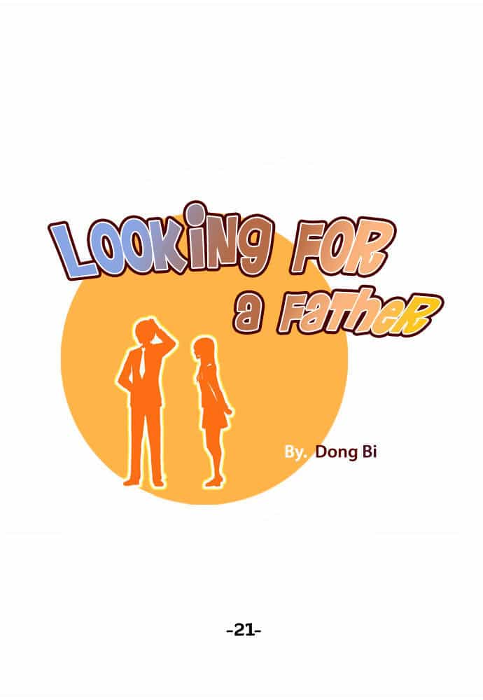 Looking For A Father - Chương 21 - ảnh 1
