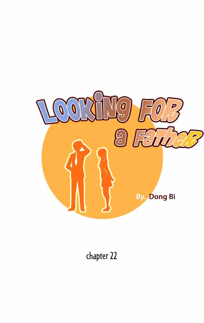 Looking For A Father - Chương 22 - ảnh 1