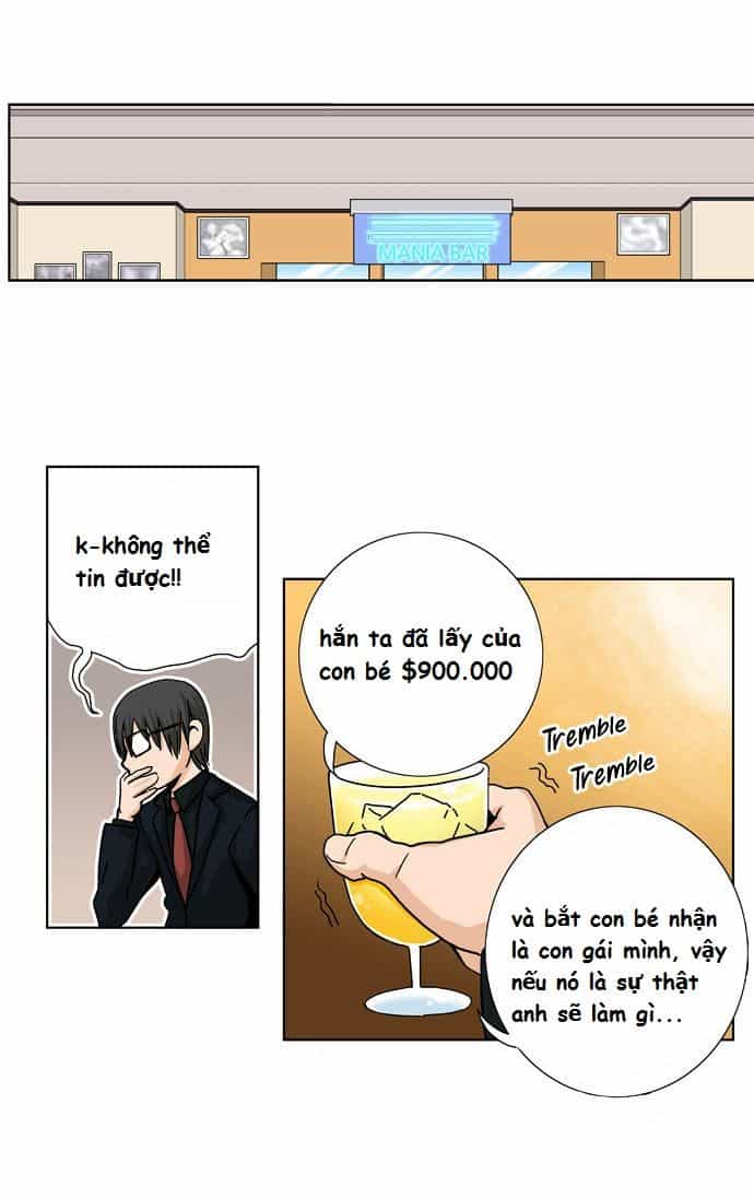 Looking For A Father - Chương 23 - ảnh 20