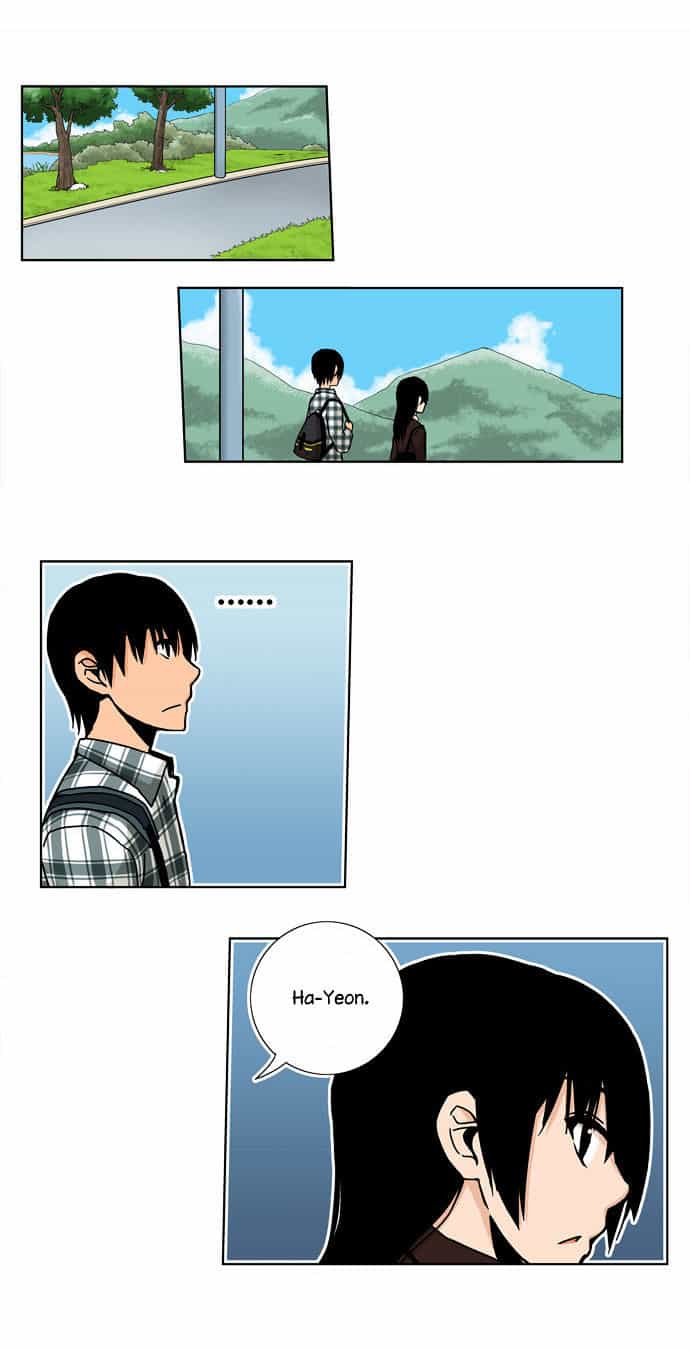 Looking For A Father - Chương 28 - ảnh 10