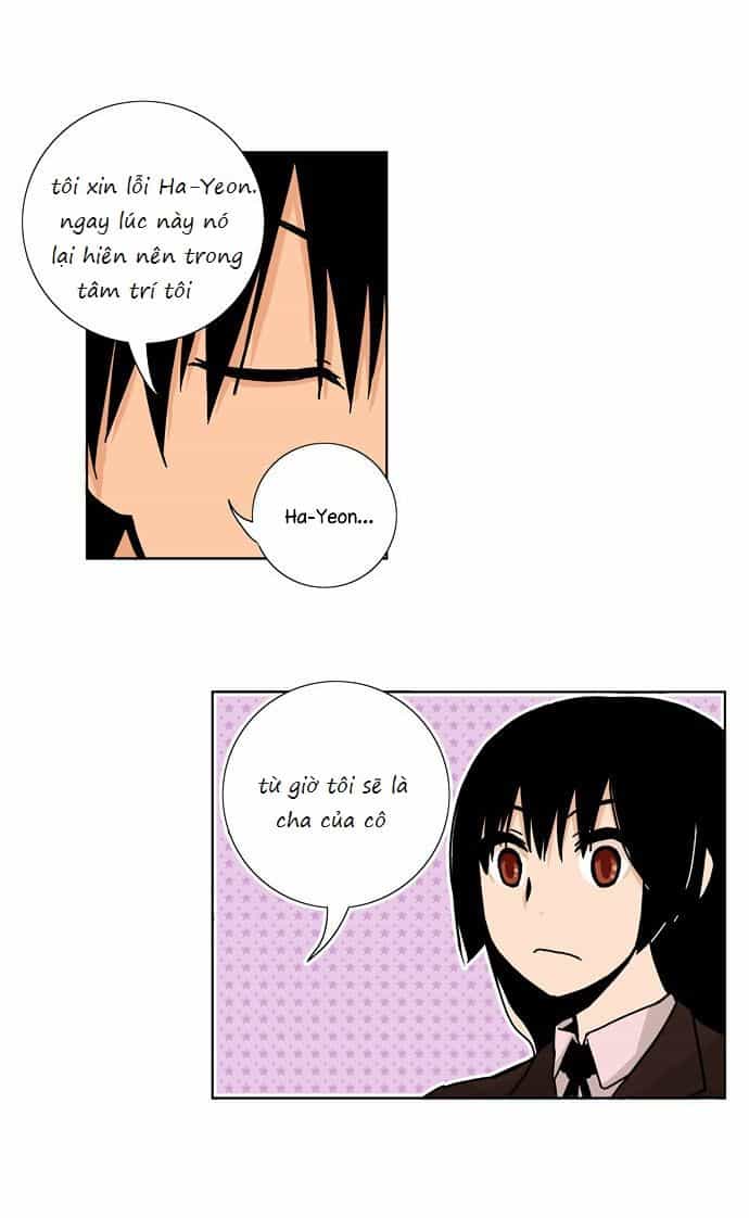 Looking For A Father - Chương 28 - ảnh 13