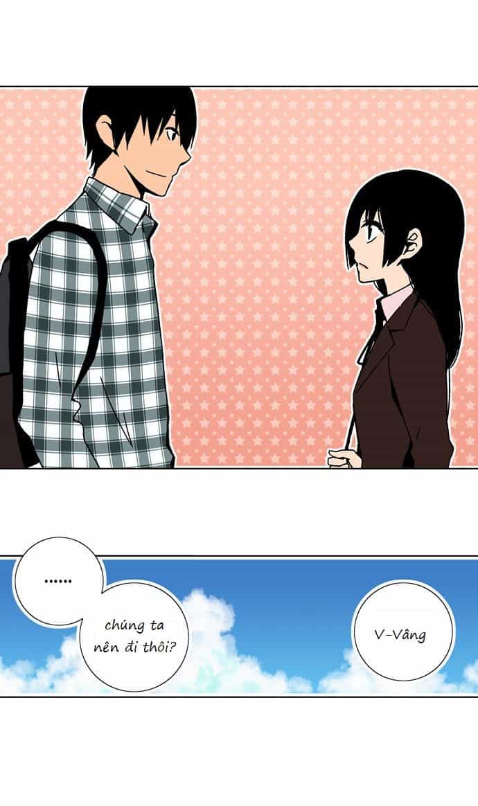 Looking For A Father - Chương 28 - ảnh 14