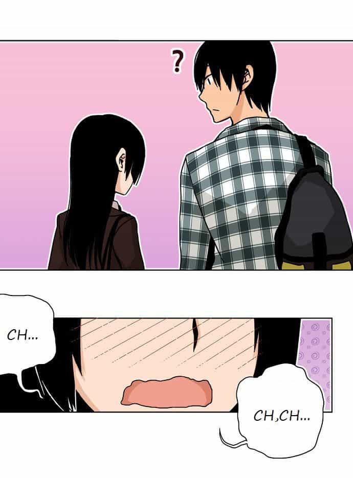 Looking For A Father - Chương 28 - ảnh 16