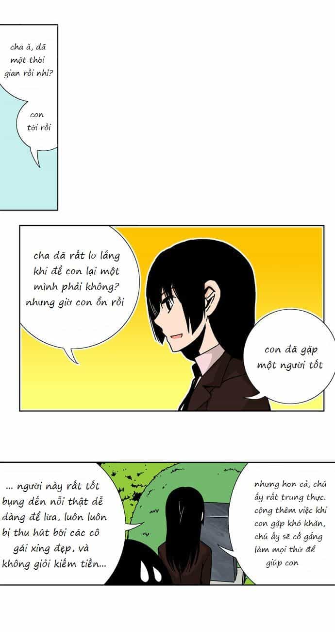 Looking For A Father - Chương 28 - ảnh 4