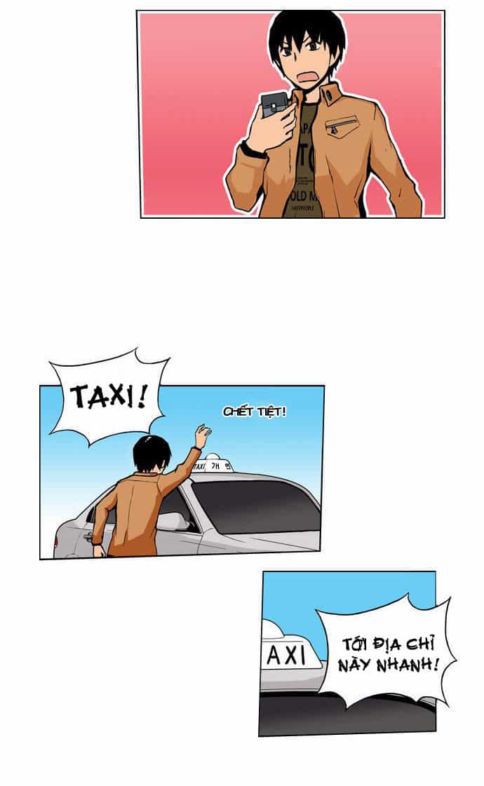 Looking For A Father - Chương 2 - ảnh 12