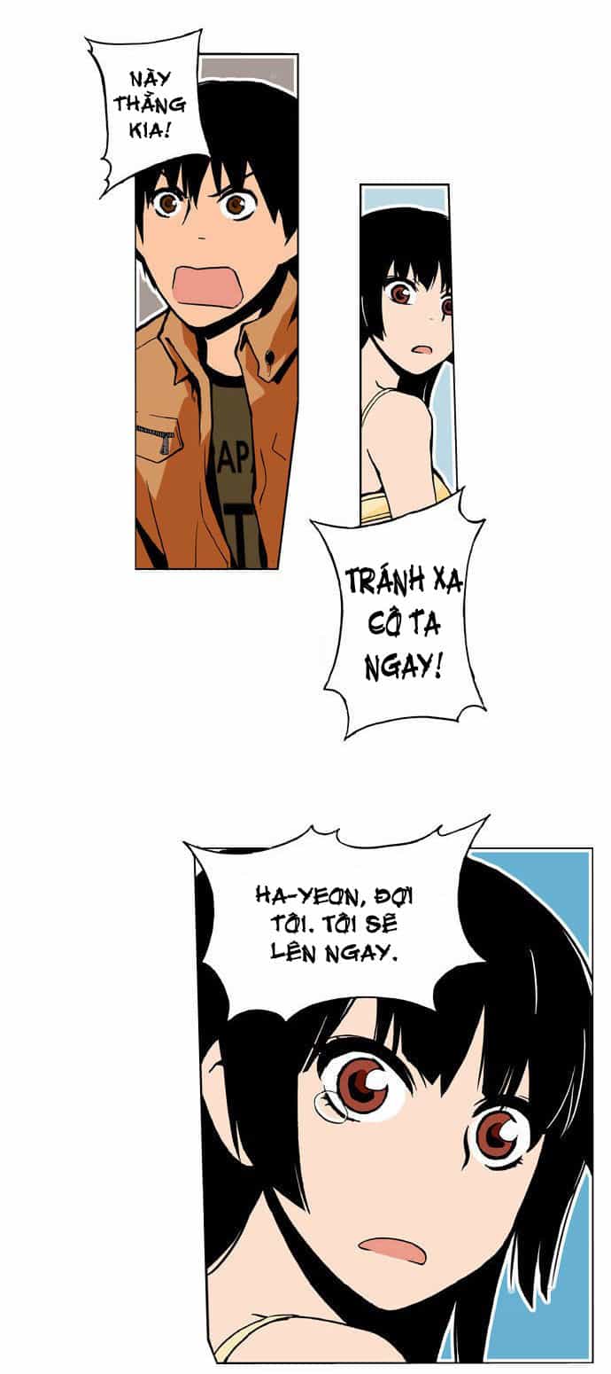 Looking For A Father - Chương 2 - ảnh 15