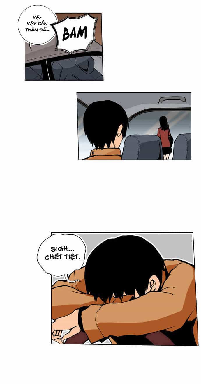 Looking For A Father - Chương 2 - ảnh 5