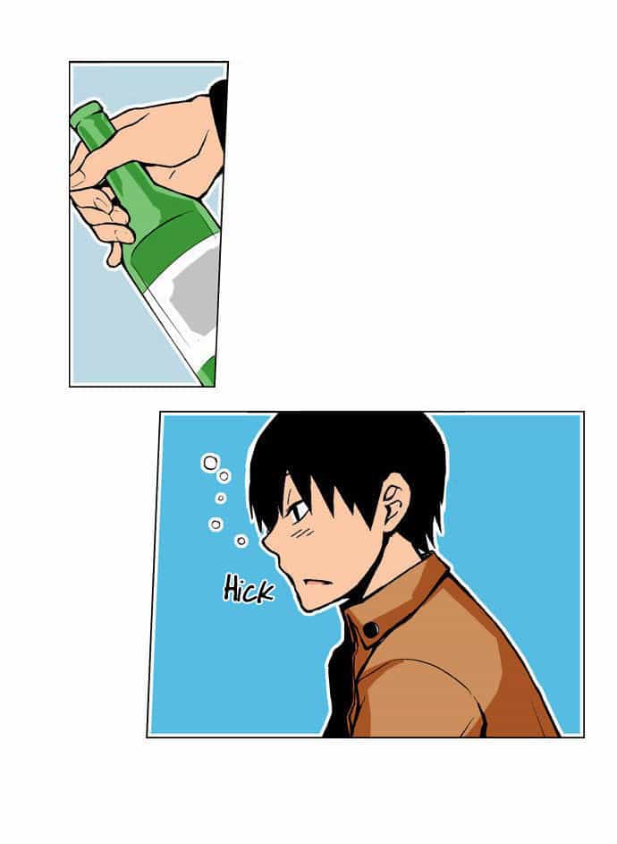 Looking For A Father - Chương 2 - ảnh 7