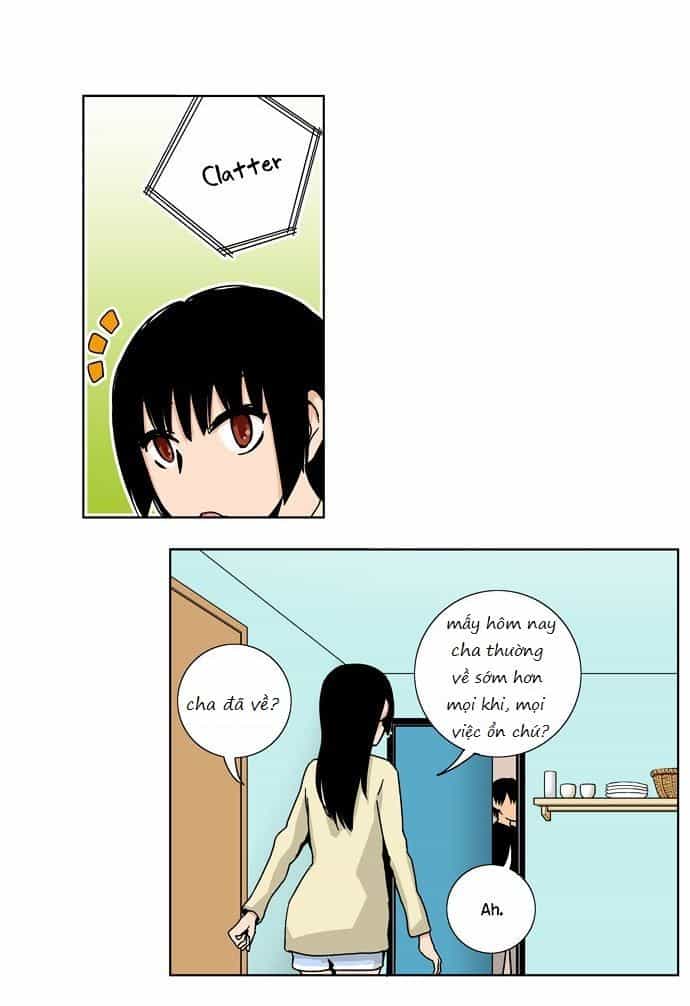 Looking For A Father - Chương 29 - ảnh 10