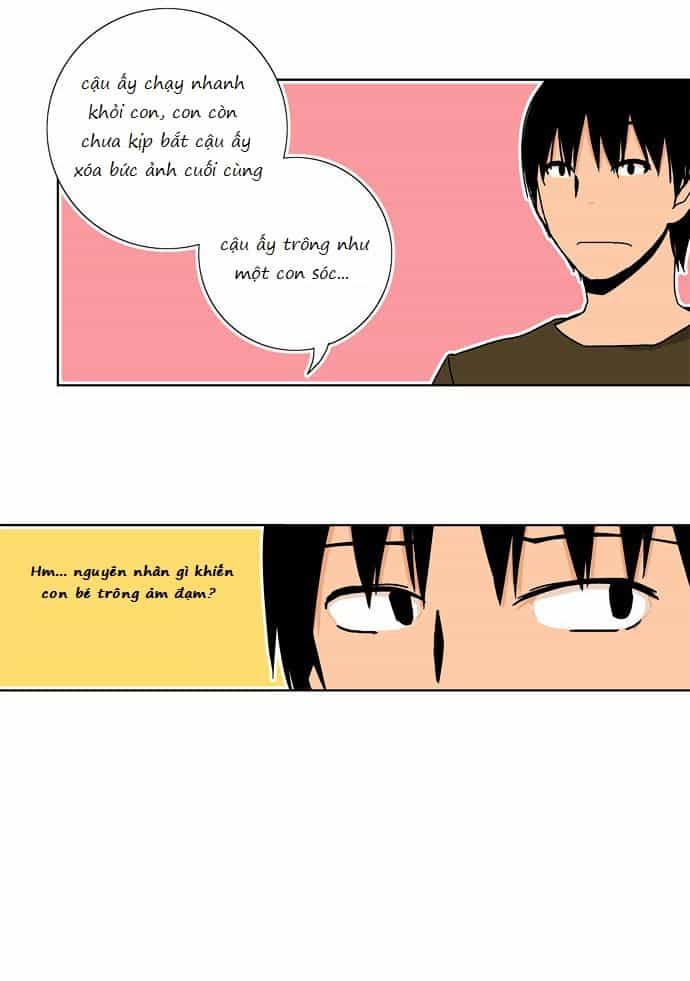 Looking For A Father - Chương 31 - ảnh 4