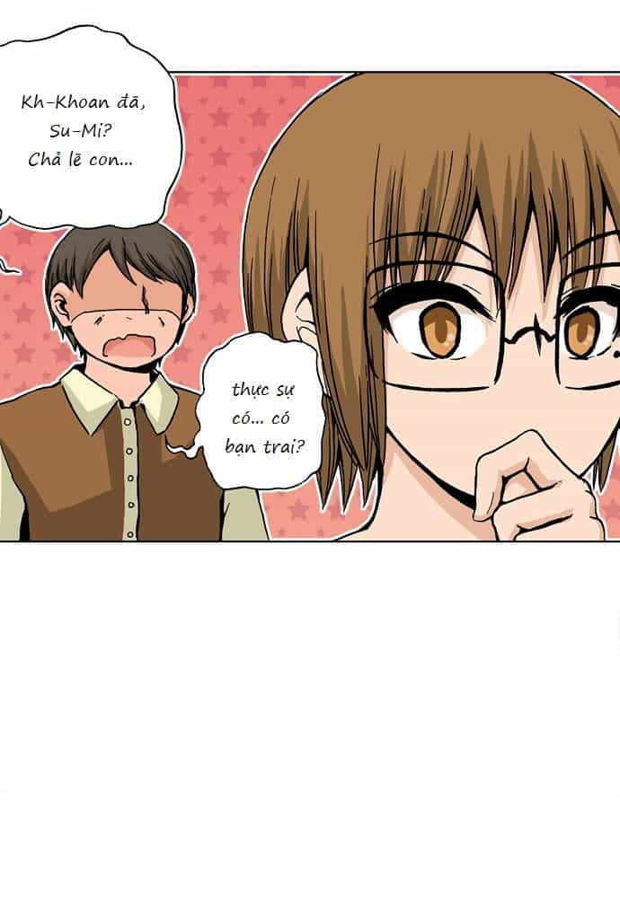 Looking For A Father - Chương 35 - ảnh 10
