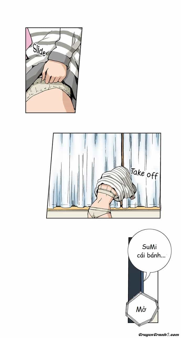Looking For A Father - Chương 36 - ảnh 2