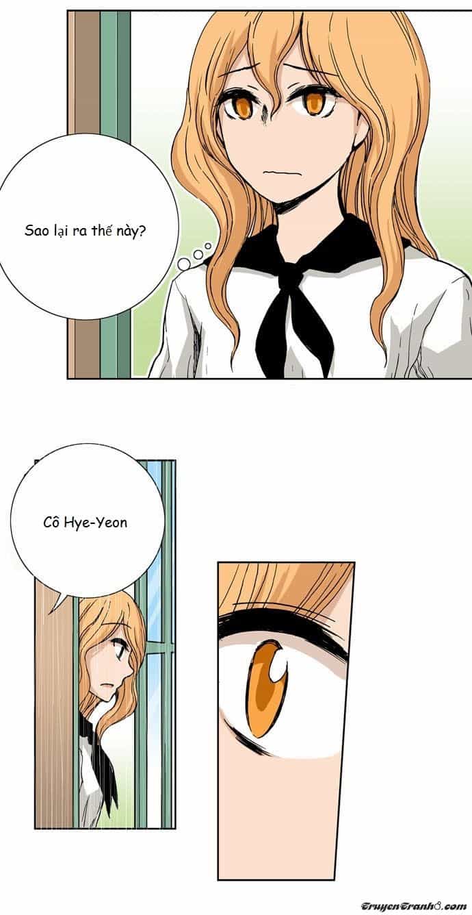 Looking For A Father - Chương 38 - ảnh 12