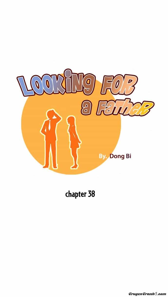 Looking For A Father - Chương 38 - ảnh 2
