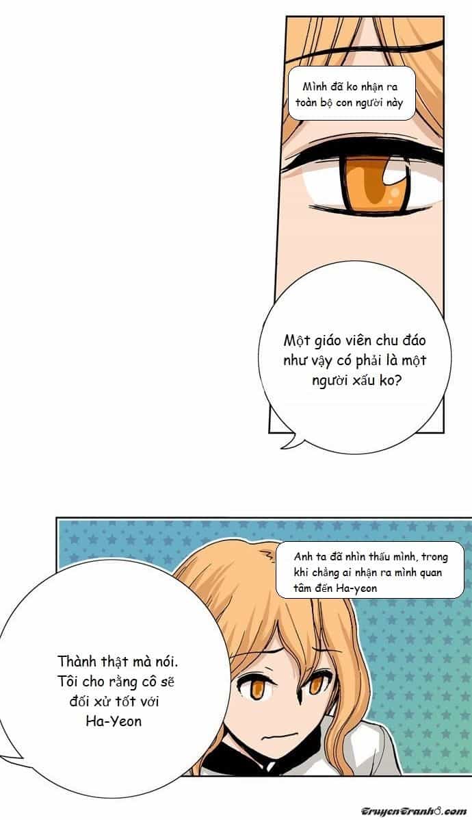 Looking For A Father - Chương 38 - ảnh 22