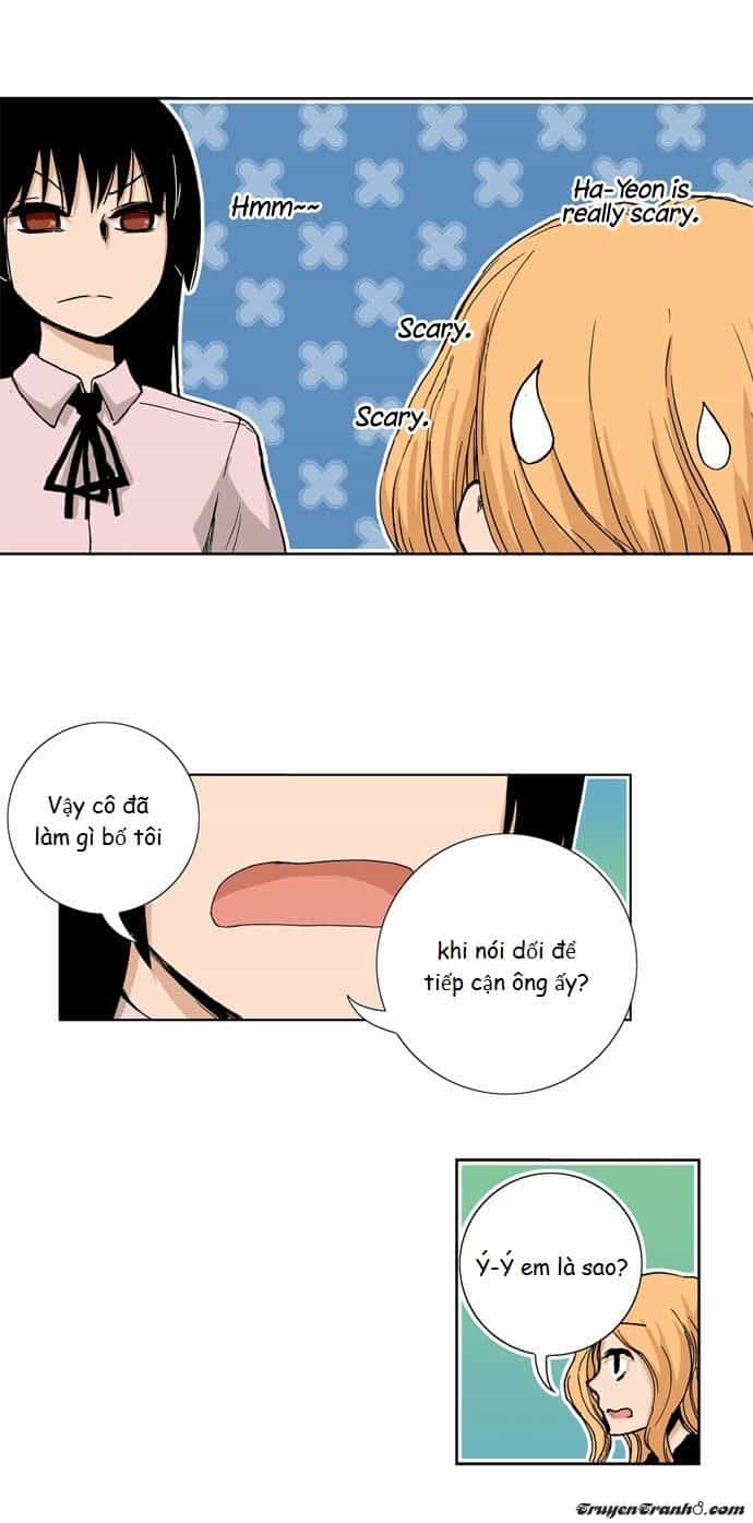 Looking For A Father - Chương 38 - ảnh 6