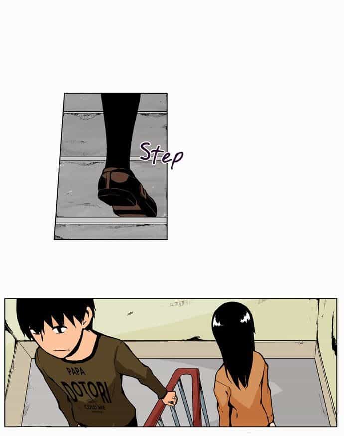 Looking For A Father - Chương 3 - ảnh 5