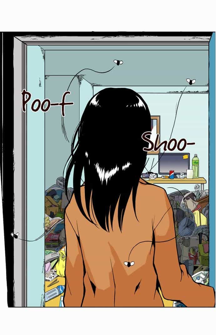 Looking For A Father - Chương 3 - ảnh 8