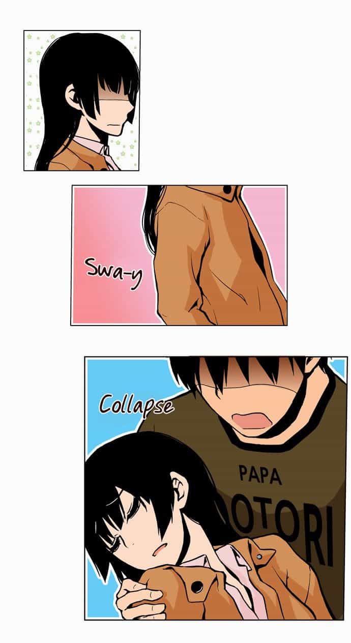 Looking For A Father - Chương 3 - ảnh 9