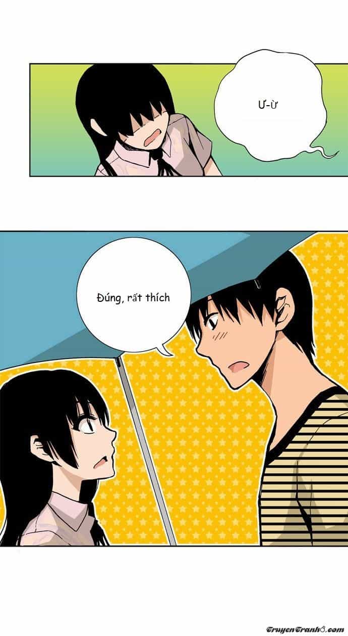 Looking For A Father - Chương 39 - ảnh 10