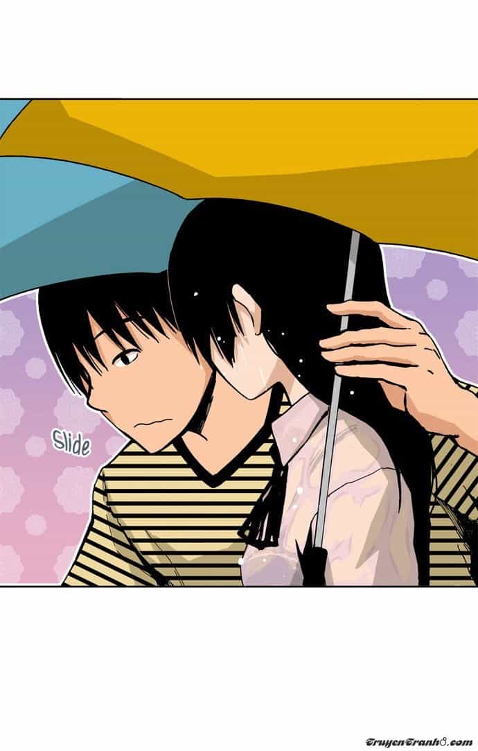 Looking For A Father - Chương 39 - ảnh 16